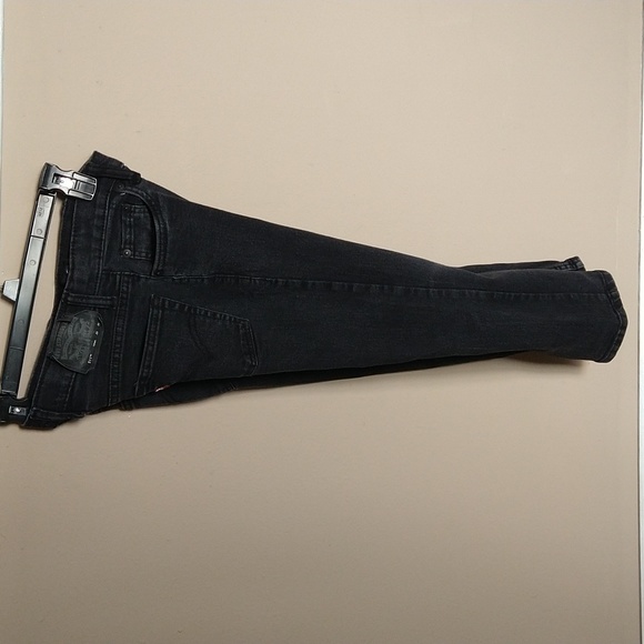 Levi's 511 slim fit boys Jean - Picture 7 of 7